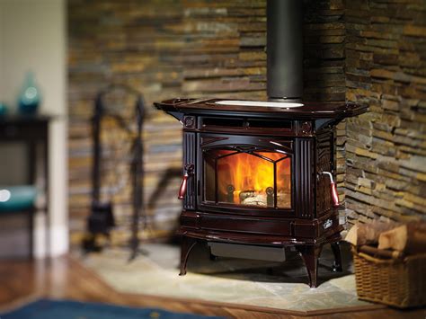 Check out this simple guide to wood burning stove repair, and con. WOOD STOVES | Villa Terrazza