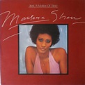 Marlena Shaw - Just A Matter Of Time (1976, Vinyl) | Discogs