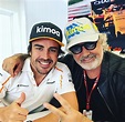 OFICIAL: Flavio Briatore vuelve a la F1 y será el director deportivo de ...
