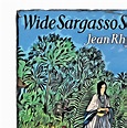 Wide Sargasso Sea Jean Rhys 1st Edition Cover Poster Gift | Etsy