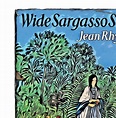 Wide Sargasso Sea Jean Rhys 1st Edition Cover Poster Gift | Etsy