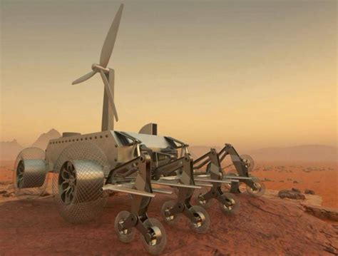 Nasas Venus Rover Challenge Winners Wordlesstech