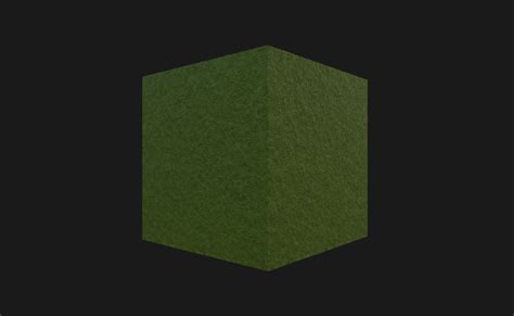 Jordansh3d Store Grass Pbr Texture