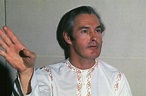 Experimental Facts About Timothy Leary, The Father Of Psychedelics