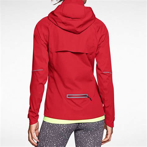 Nike Rain Runner Womens Running Jacket
