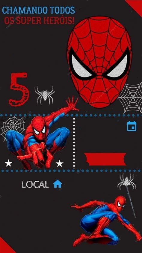 Spiderman Bebe Spiderman Party Marvel Wallpaper Hd Marvel Party Minnie Mouse Girl Birthday