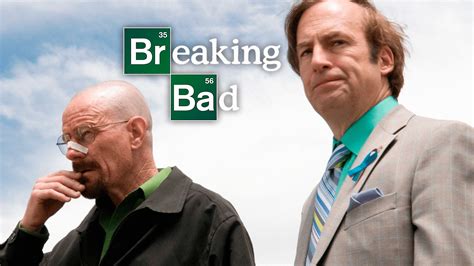 Breaking Bad Better Call Saul Spin Off 2022 • Viciados