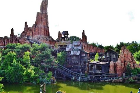 Best Disneyland Paris Rides And Attractions Disney Insider Tips