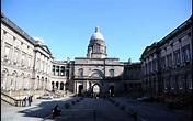 The University of Edinburgh was ranked at 23rd place, down from 19th ...