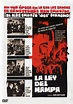 (Linea Ver) La ley del hampa (1960) Película Completa en Español HD ...