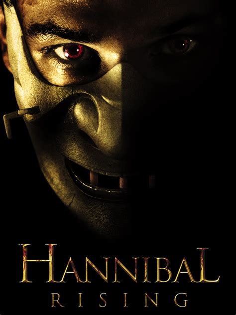 Hannibal Rising Pictures Rotten Tomatoes