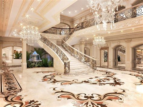 Hallway Ideas For Big House With Luxury Design 53 Trendy Living Rooms