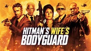 Hitman's Wife's Bodyguard (2021) - AZ Movies