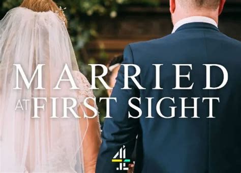 Watch Trailer For Married At First Sight 2023 Released