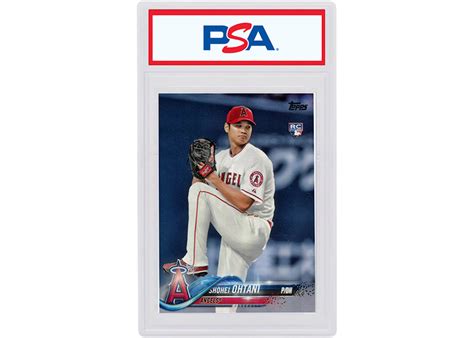 5 Most Expensive Shohei Ohtani Baseball Cards 2024 [UPDATED]