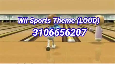 Roblox Sound Ids 2020 10 Loud An Annoying Roblox Song And Sound Codes Ids 2020 Pt 9 Working Youtube We Have 2 Milion Newest Roblox Music Codes For You - roblox wii sports loud