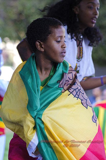 Ethiopian New Year Celebration 2007 Oakland California 2014