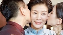 「隆詩」婚禮新「嬌」點 劉詩詩媽媽成網路熱搜｜東森新聞