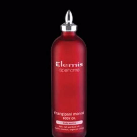 Pin By Mel White On Products I Love Elemis Body Oil Beauty Cosmetics