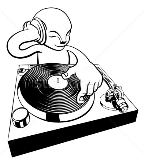 Turntable Clipart Free Download On Clipartmag