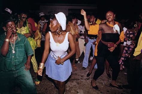 90s Dancehall Outfits Ragingjolt