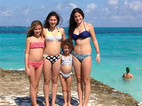 Cancun Cancun Bikinis Swimwear Places To Visit Vacation Visiting Fashion Bathing Suits Moda