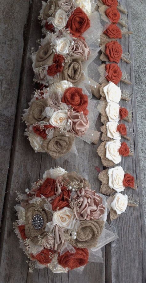 Découvrez notre portail orange et ses contenus. Bridal flowers|burnt orange|wedding flowers (With images ...