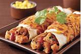 Pictures of Kraft Chicken Enchilada Recipe