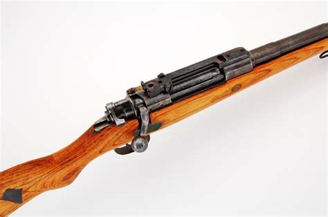 Mauser Model 98 Caliber 8mm 06 For Sale At 9753402