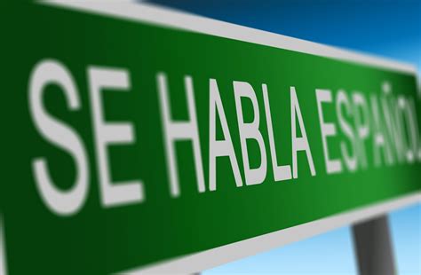 → my mom gave birth to my new little brother. The Many Dialects of Spanish (and What They Mean for ...