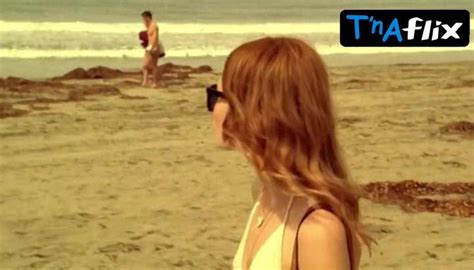 Emily Browning Bikini Scene In Shangri La Suite Tnaflix Porn Videos