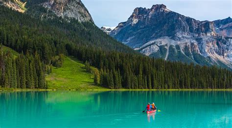 33 Things To Do In The Canadian Rockies This Summer Listed