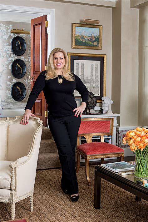 Alexa Hampton Meet The Ad100 2023 Hall Of Fame Architectural Digest