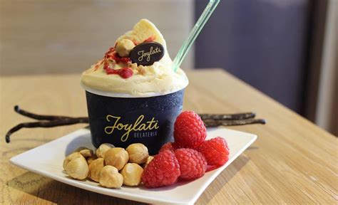 The Ten Best Ice Cream And Gelato Joints In Melbourne