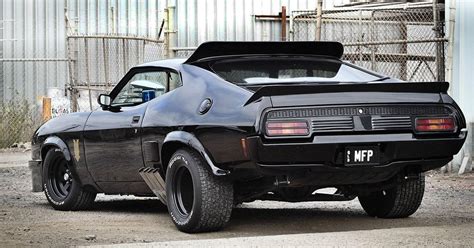 This is huge news for mad max fans and falcon gt enthusiasts alike, with max rockatansky's menacing black xb coupe arguably the most famous aussie car of all time. 25 Sweetest Mad Max Cars From Wasteland Weekend | HotCars