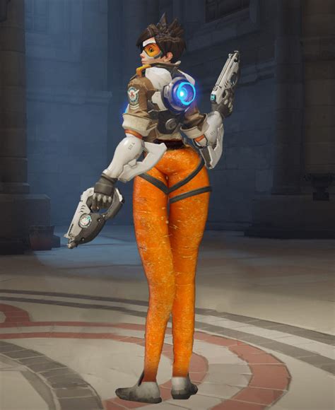 Carrot Legs Tracers Pose Controversy Know Your Meme