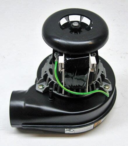 Draft Inducer Motor Blower For Lennox 10k5101 88k8401 J238 087 8171 Ebay
