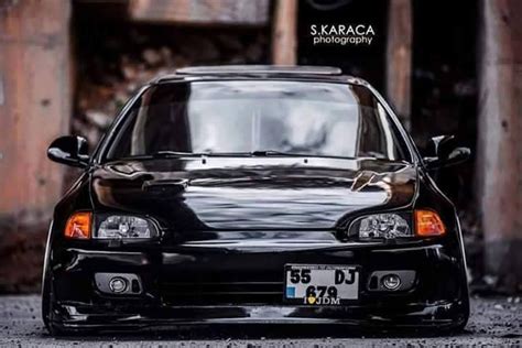 Wallpapers tagged with this tag. HONDA CIVIC EG - Timeline Photos | Honda civic, Honda ...