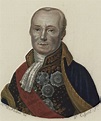 Christian von Haugwitz | Von Bastille bis Waterloo. Wiki | Fandom