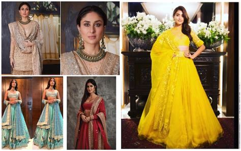 10 Stylish Outfit Ideas To Look Glamorous This Diwali