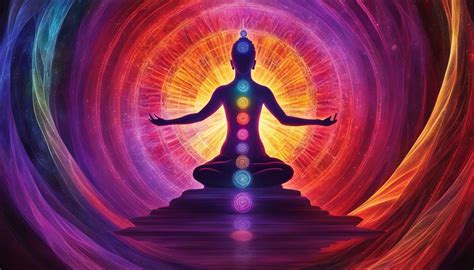 Unlock Your Potential: Exploring Chakra and Kundalini Energy