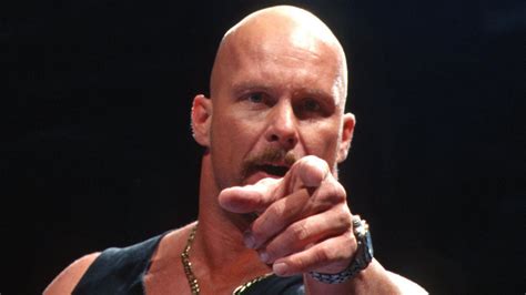 Steve Austin Copied Three Wrestlers To Create Stone Cold Former Wwe Superstar Claims Trendradars