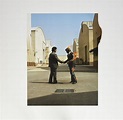 - Pink Floyd - Wish You Were Here (Vinyl/LP) - 2011 Remastered - 180 ...