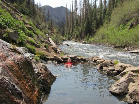 11 Hidden Hot Springs In Colorado You Should Probably Know About 303