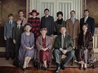 Meet the cast of 'The Crown' season 5: Imelda Staunton as Queen ...