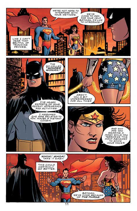 Read Online Batmansupermanwonder Woman Trinity Comic Issue 2