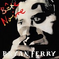 Bryan Ferry - Bête Noire [1000x1000] : r/AlbumArtPorn