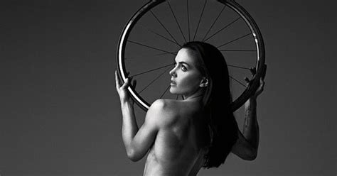 Flirty Not Dirty Victoria Pendleton Naked And Sexy