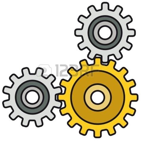 Mechanical Mechanism Clipart Panda Free Clipart Images