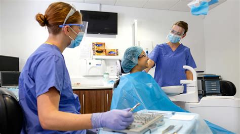 Dental Implant Nursing Courses At Ice Dentistry Co Uk